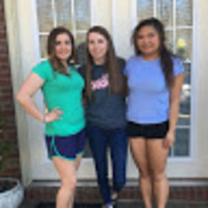 Meet your Posher, Brittany